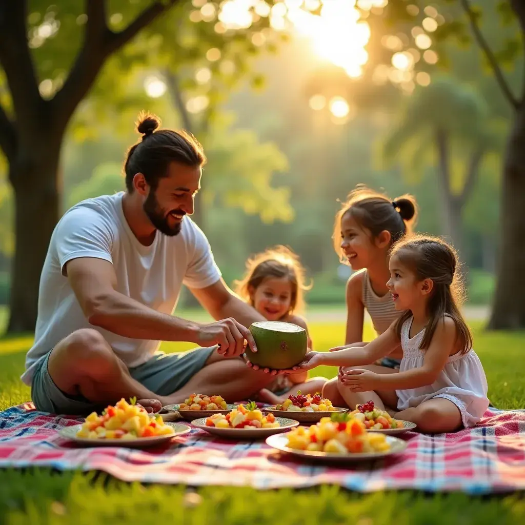 Modern workspace environment